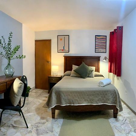 Casa Tigris Hotel Мексико Сити Екстериор снимка