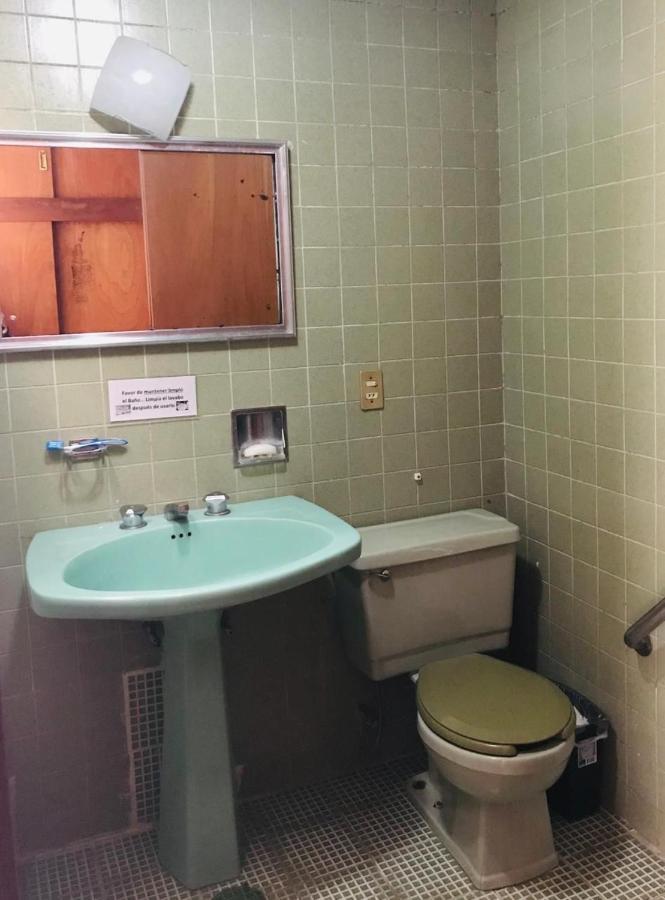 Casa Tigris Hotel Мексико Сити Екстериор снимка