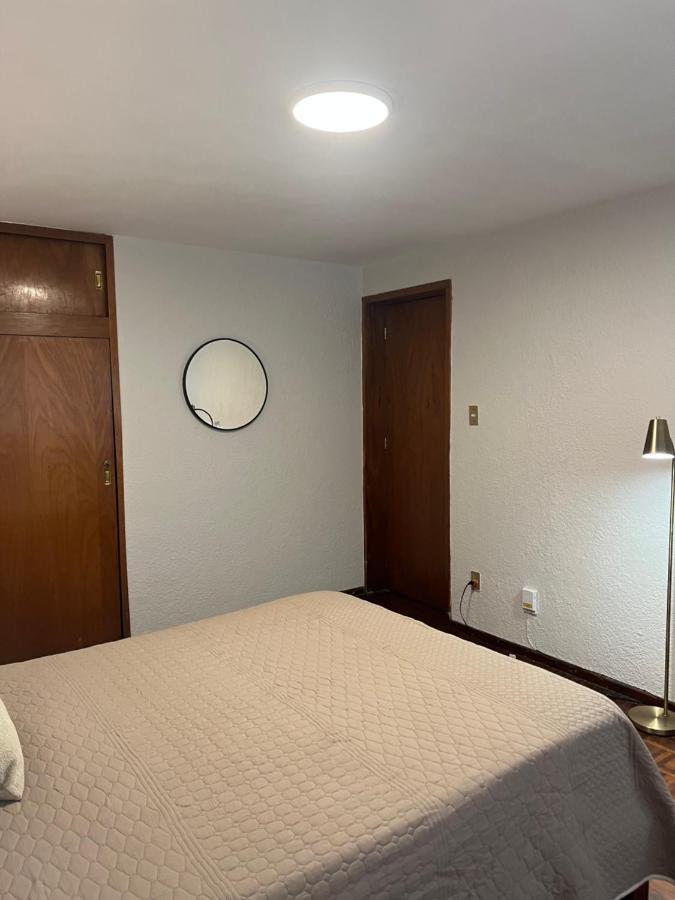 Casa Tigris Hotel Мексико Сити Екстериор снимка
