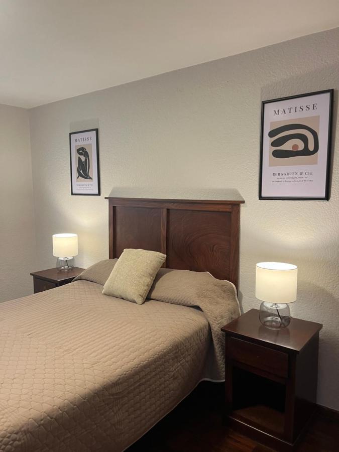 Casa Tigris Hotel Мексико Сити Екстериор снимка