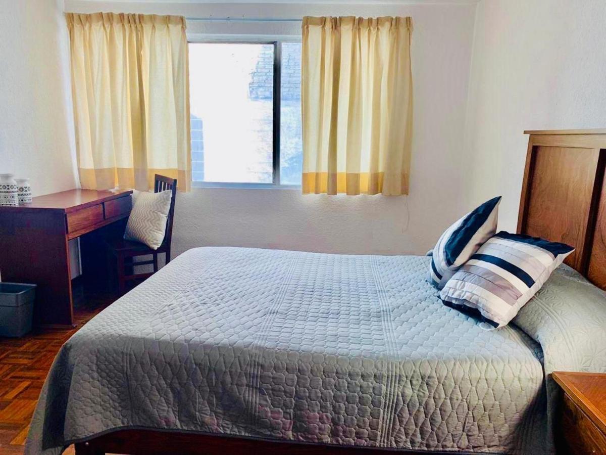 Casa Tigris Hotel Мексико Сити Екстериор снимка