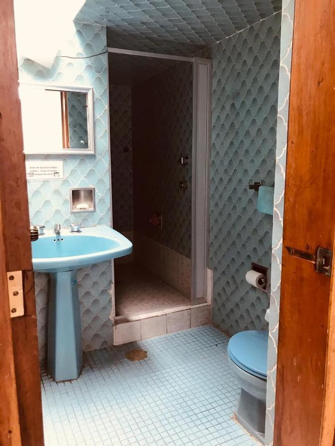 Casa Tigris Hotel Мексико Сити Екстериор снимка