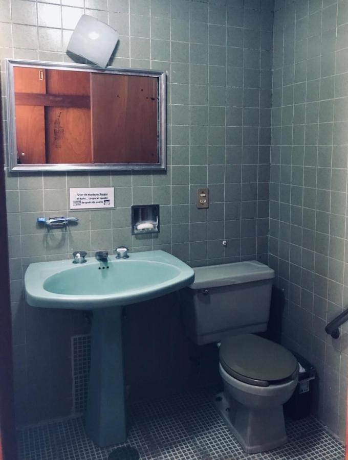 Casa Tigris Hotel Мексико Сити Екстериор снимка
