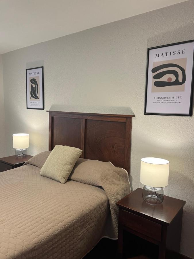 Casa Tigris Hotel Мексико Сити Екстериор снимка
