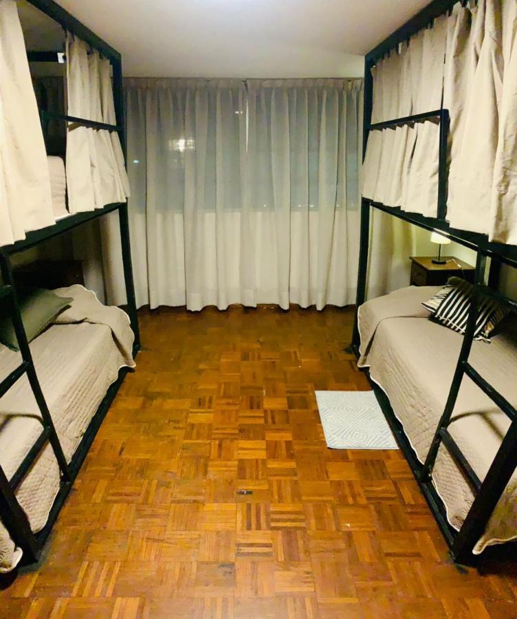 Casa Tigris Hotel Мексико Сити Екстериор снимка