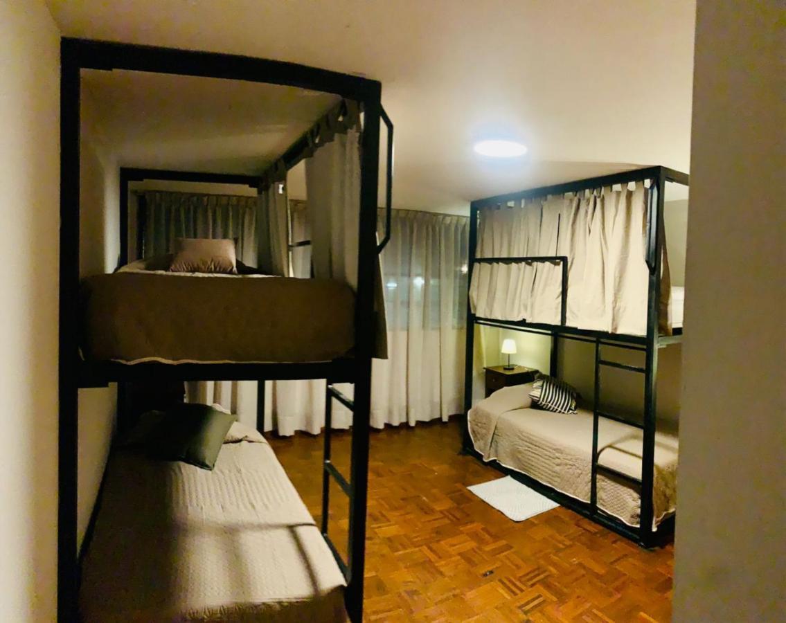 Casa Tigris Hotel Мексико Сити Екстериор снимка