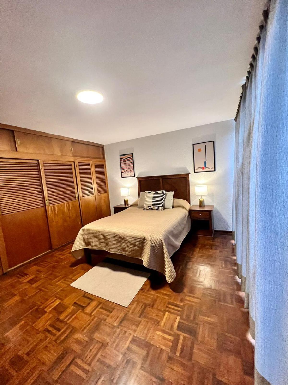 Casa Tigris Hotel Мексико Сити Екстериор снимка