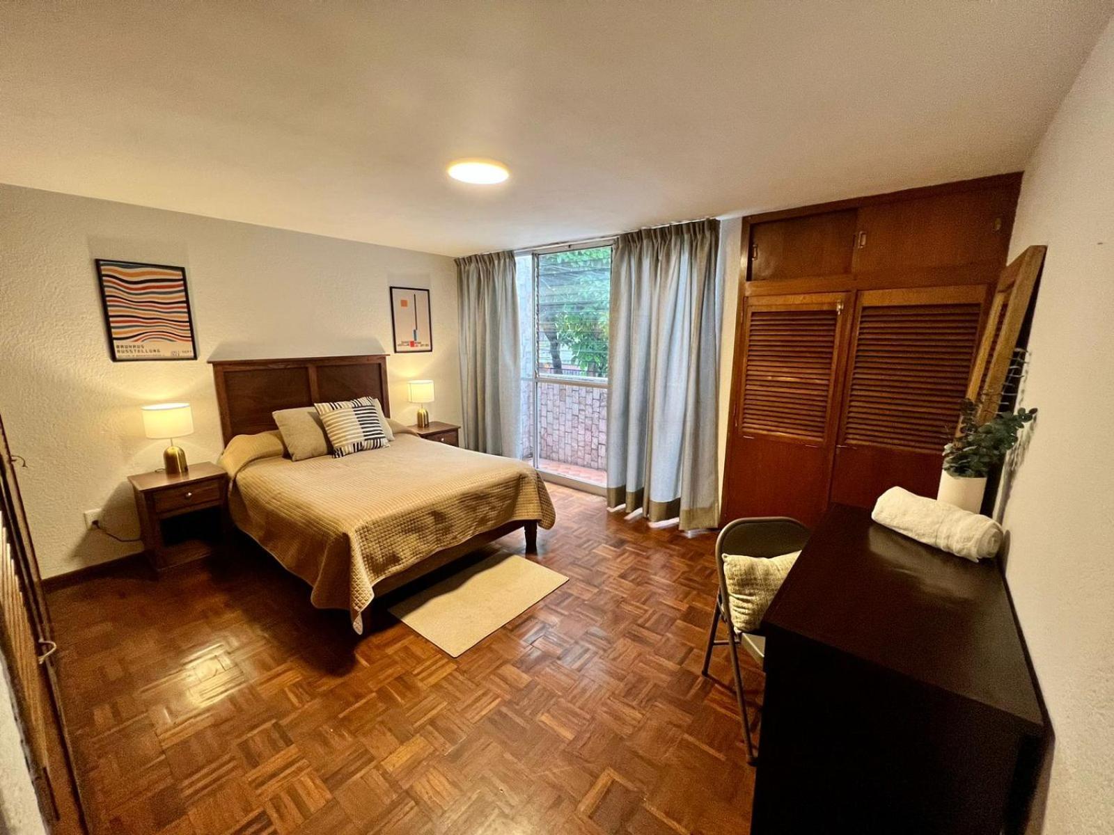 Casa Tigris Hotel Мексико Сити Екстериор снимка