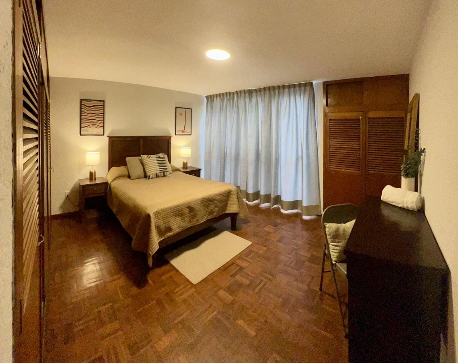 Casa Tigris Hotel Мексико Сити Екстериор снимка