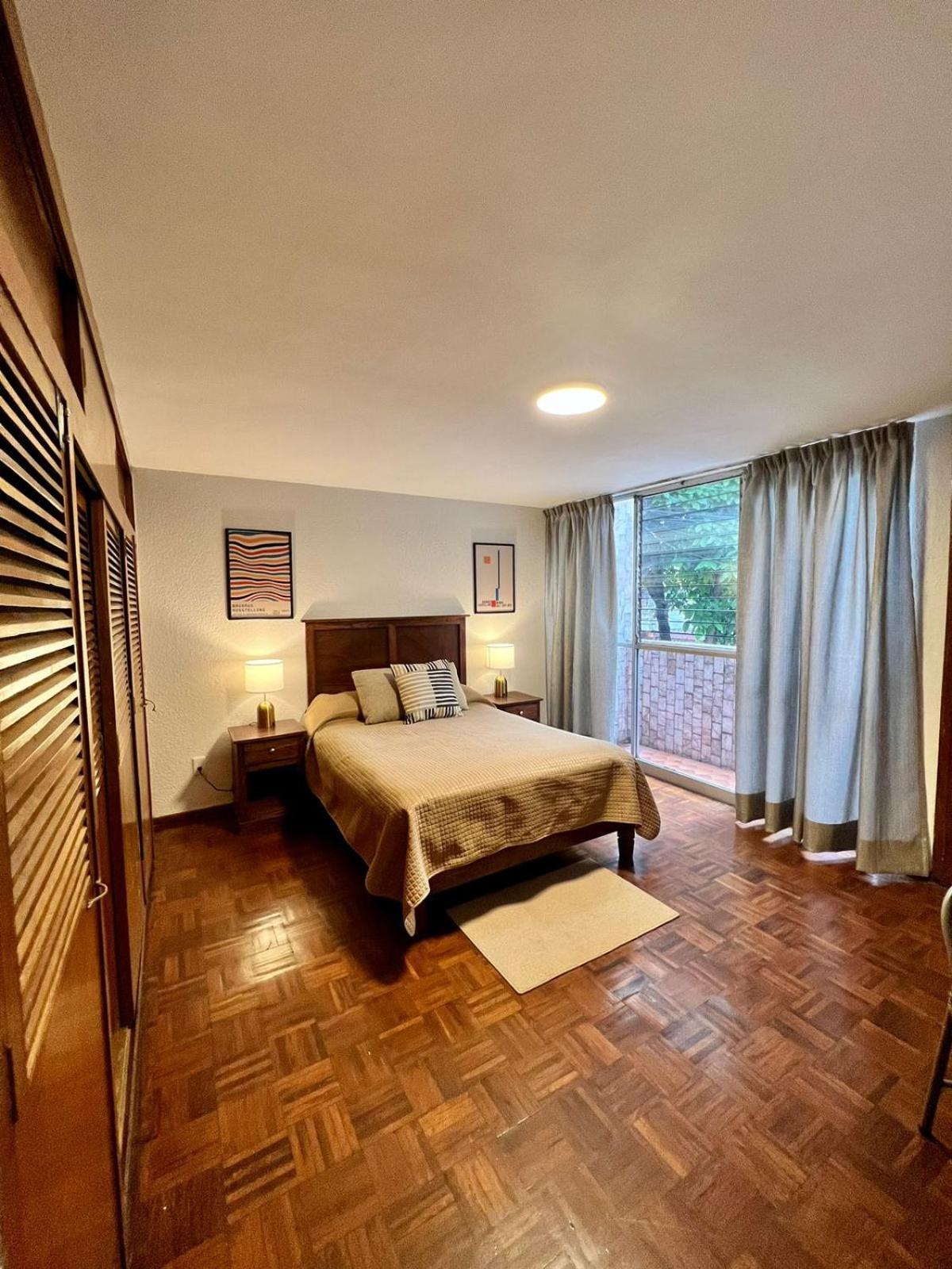 Casa Tigris Hotel Мексико Сити Екстериор снимка