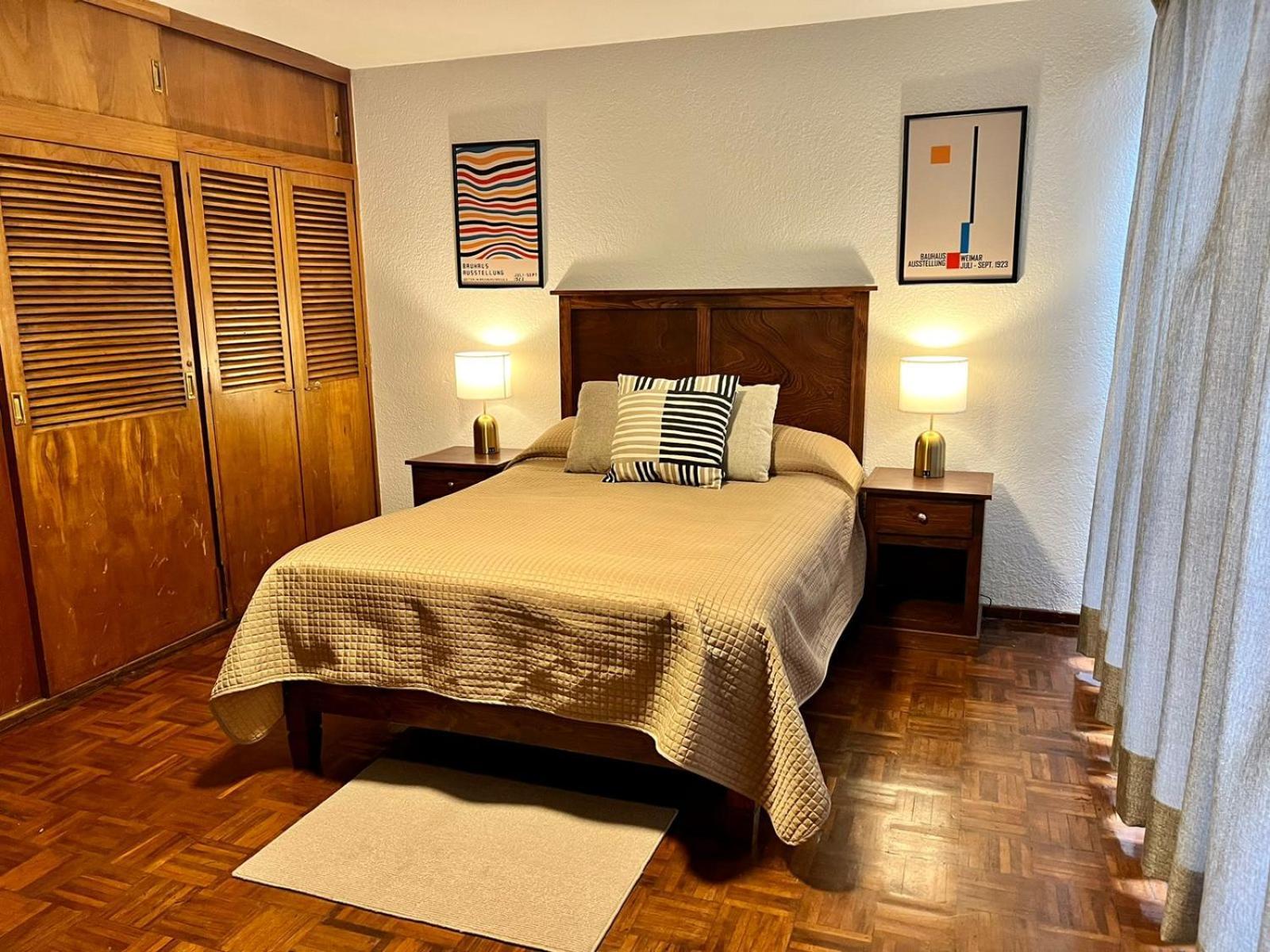 Casa Tigris Hotel Мексико Сити Екстериор снимка