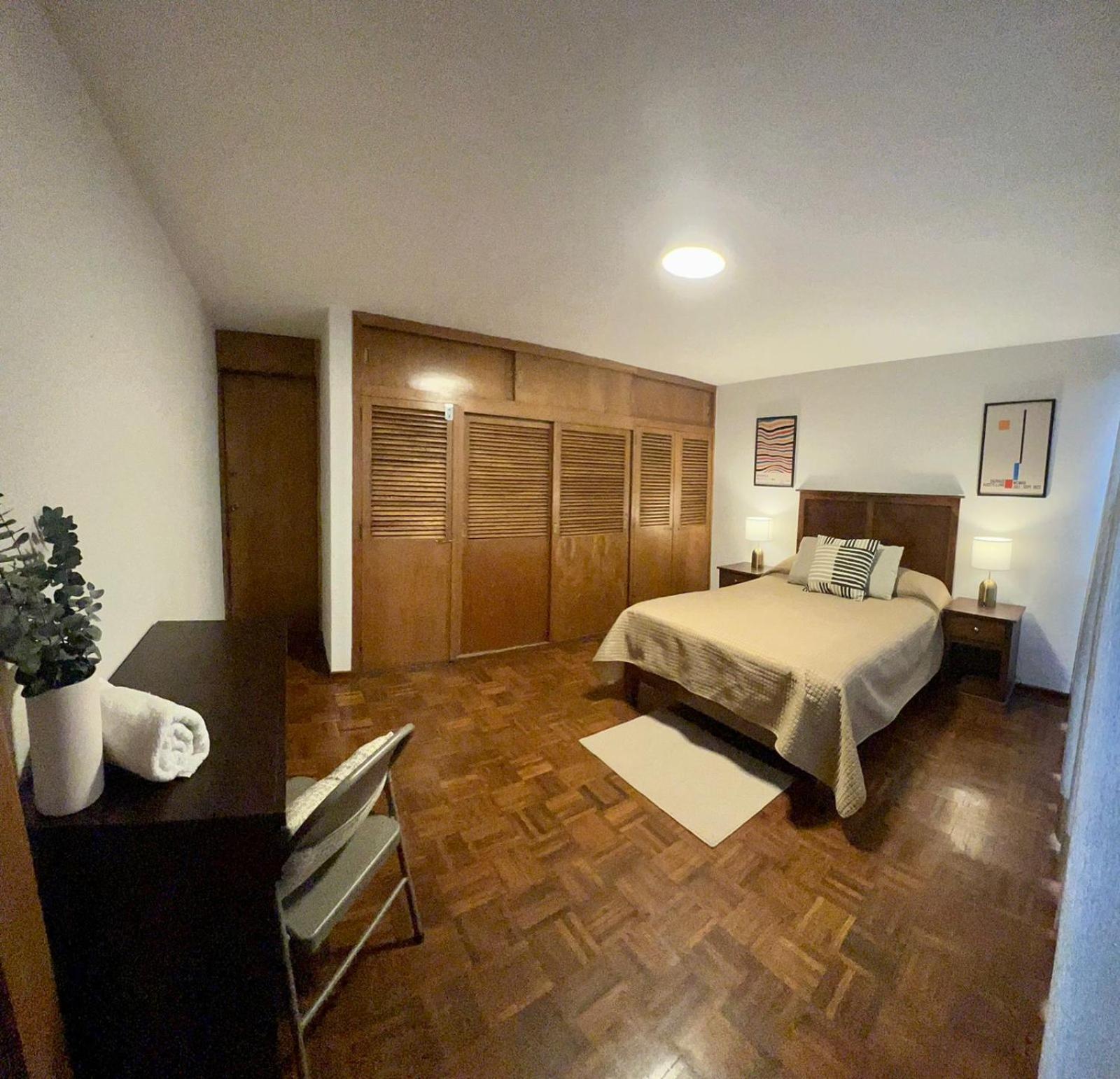 Casa Tigris Hotel Мексико Сити Екстериор снимка