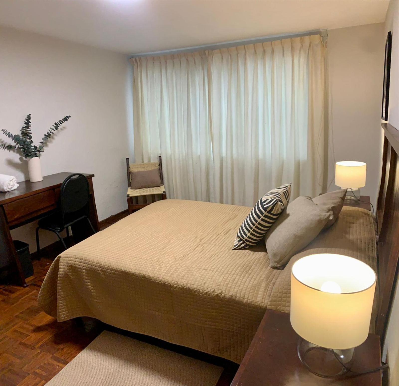 Casa Tigris Hotel Мексико Сити Екстериор снимка
